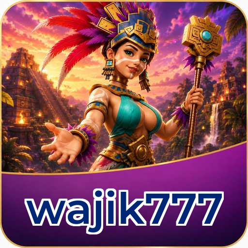 Infrastruktur Pengujian - wajik777
