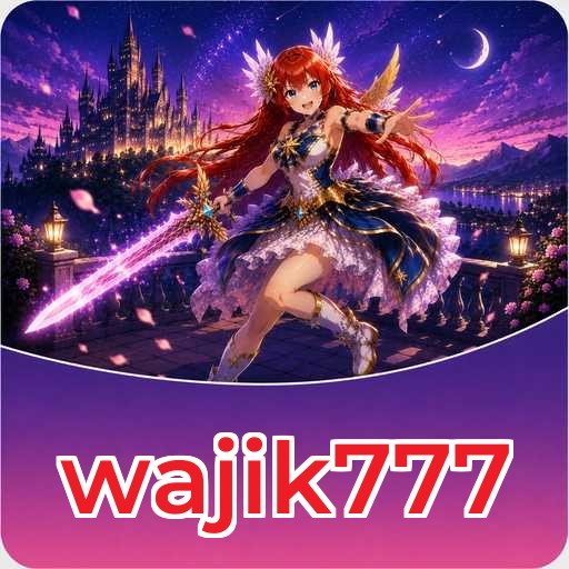Fitur wajik777